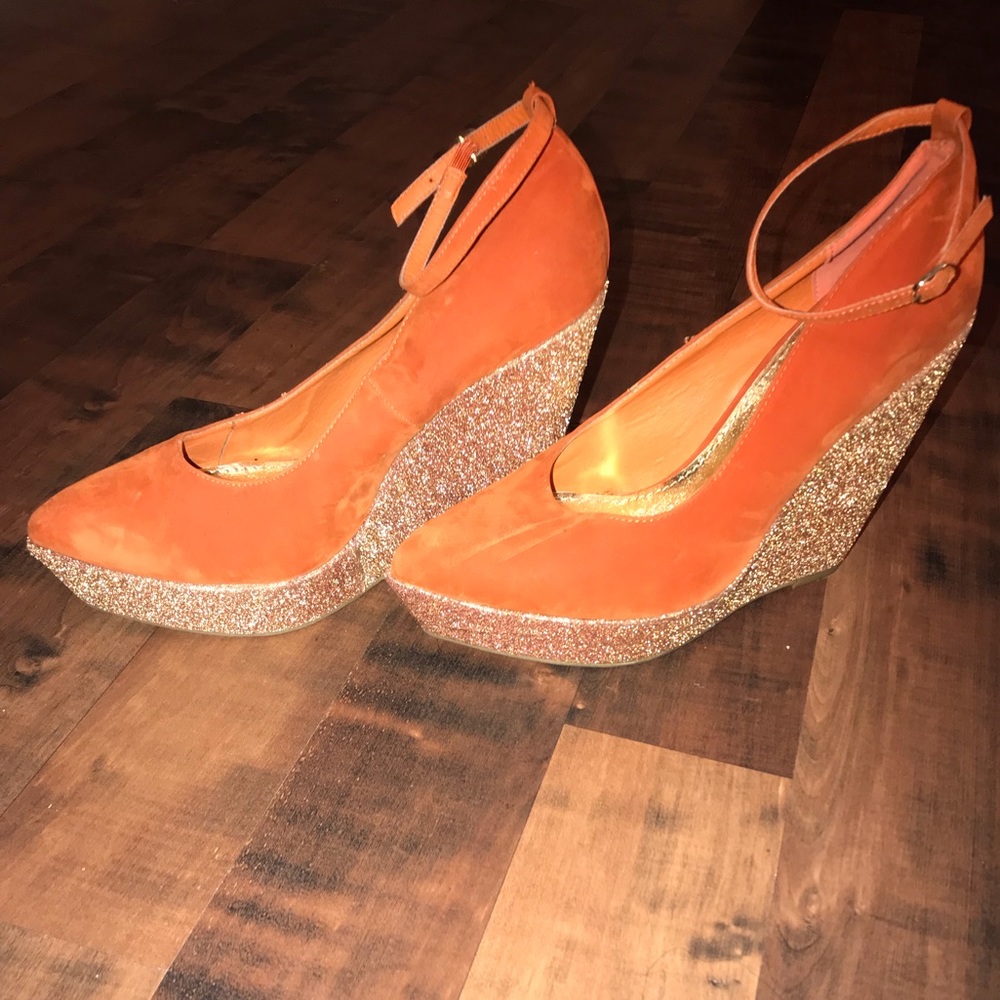 Wedges